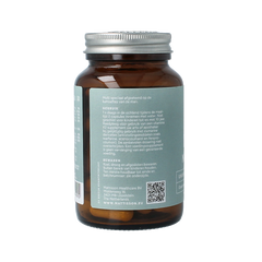 Mattisson Multi man vegan - goed opneembaar 60 Vegetarische capsules