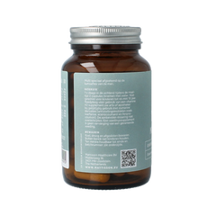 Mattisson Multi man vegan - goed opneembaar 60.00 Vegetarische capsules