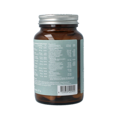 Mattisson Multi man vegan - goed opneembaar 60.00 Vegetarische capsules