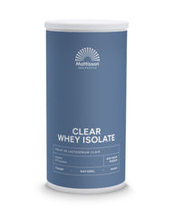 Mattisson Clear whey isolate 400 Gram