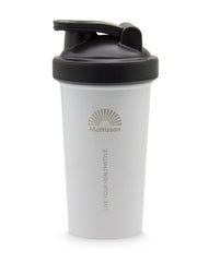 Mattisson Shakebeker RVS 750ml 1.00 Stuks