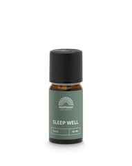Mattisson Sleep well etherische olie 10 Milliliter