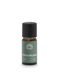 Mattisson Stress release etherische olie 10.00 Milliliter