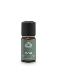 Mattisson Focus etherische olie 10.00 Milliliter