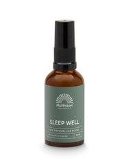 Mattisson Sleep well roomspray 50 Milliliter