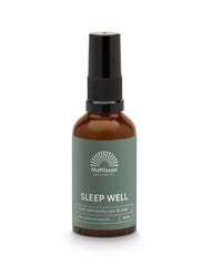 Mattisson Sleep well roomspray 50 Milliliter