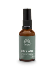 Mattisson Sleep well roomspray 50.00 Milliliter