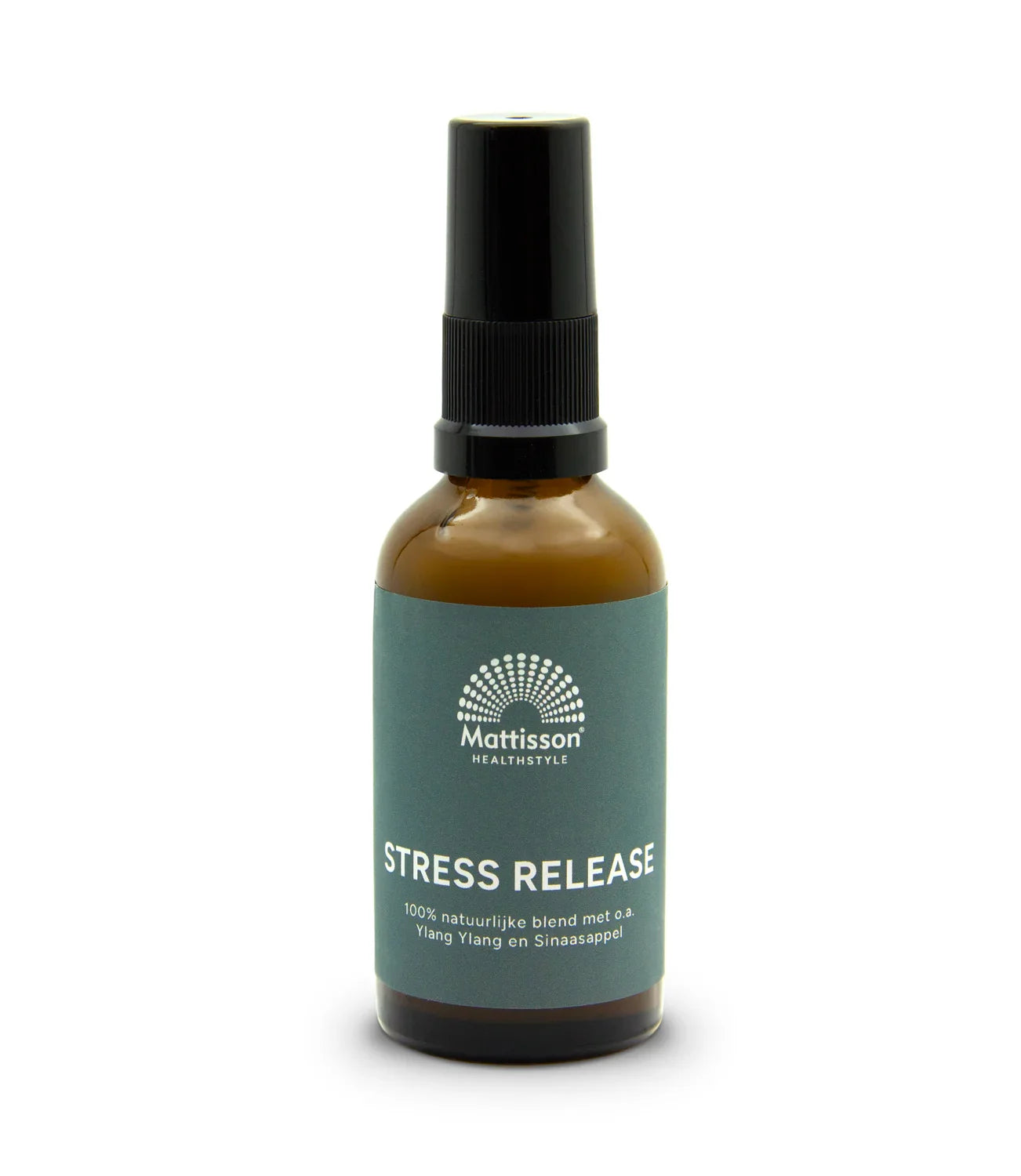 Mattisson Stress release roomspray 50 Milliliter