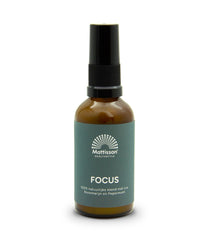 Mattisson Focus roomspray 50 Milliliter