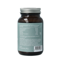 Mattisson Probisson brain complex 60.00 Capsules