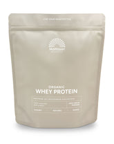 Mattisson Wei proteine poeder 80% natuurlijk bio 1.00 Kilogram