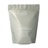 Mattisson Wei proteine poeder 80% natuurlijk bio 1 Kilogram