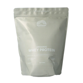 Mattisson Wei proteine poeder 80% natuurlijk bio 1 Kilogram