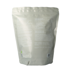 Mattisson Wei proteine poeder 80% natuurlijk bio 1.00 Kilogram
