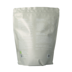 Mattisson Wei proteine poeder 75% vanille bio 1.00 Kilogram