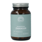 Mattisson Probisson zwanger 7 miljard 60.00 Capsules
