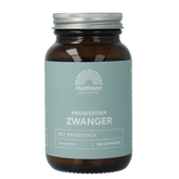 Mattisson Probisson zwanger 7 miljard 60 Capsules