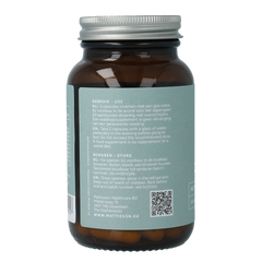Mattisson Probisson zwanger 7 miljard 60.00 Capsules