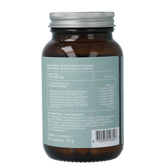 Mattisson Probisson zwanger 7 miljard 60.00 Capsules