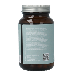 Mattisson Probisson biotica complex 60.00 Capsules