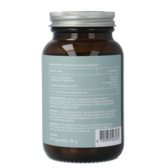 Mattisson Probisson biotica complex 60.00 Capsules