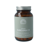 Mattisson Curcumin C3 bioperine 500mg vegan 60 Capsules
