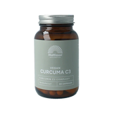 Mattisson Curcumin C3 bioperine 500mg vegan 60 Capsules