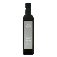 Mattisson Organic olijfolie extra virgin bio 500.00 Milliliter