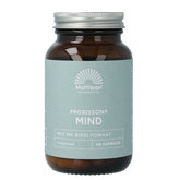 Mattisson Probisson mind 60.00 Capsules