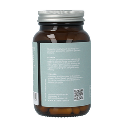 Mattisson Probisson mind 60.00 Capsules