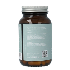 Mattisson Probisson mind 60.00 Capsules