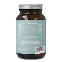 Mattisson Probisson mind 60.00 Capsules