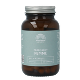 Mattisson Probisson femme 60 Capsules