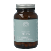 Mattisson Probisson femme 60.00 Capsules