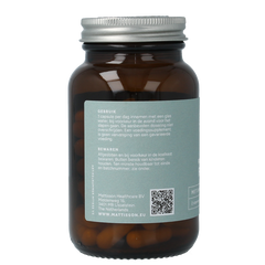 Mattisson Probisson femme 60 Capsules