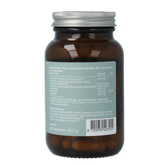 Mattisson Probisson femme 60.00 Capsules