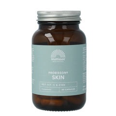 Mattisson Probisson skin 60.00 Capsules
