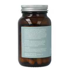 Mattisson Probisson skin 60 Capsules