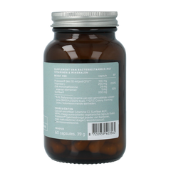 Mattisson Probisson skin 60.00 Capsules