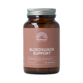 Mattisson Bloedsuiker support 60.00 Capsules