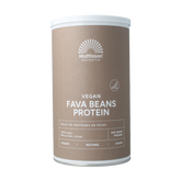 Mattisson Fava beans protein 400 Gram