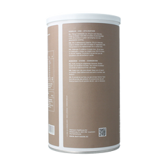 Mattisson Fava beans protein 400.00 Gram