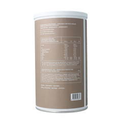 Mattisson Fava beans protein 400.00 Gram