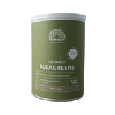 Mattisson Organic alkagreens mushroom bio 300.00 Gram