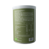 Mattisson Organic alkagreens mushroom bio 300.00 Gram