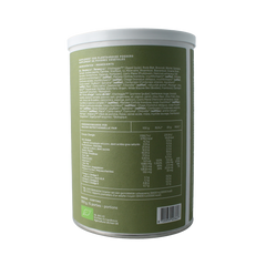 Mattisson Organic alkagreens mushroom bio 300.00 Gram