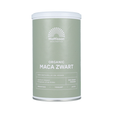 Mattisson Organic Maca Zwart 300.00 Gram