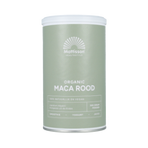 Mattisson Organic Maca Rood 300.00 Gram