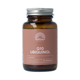 Mattisson Q10 Ubiquinol 100mg 60.00 Capsules