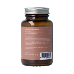 Mattisson Q10 Ubiquinol 100mg 60.00 Capsules